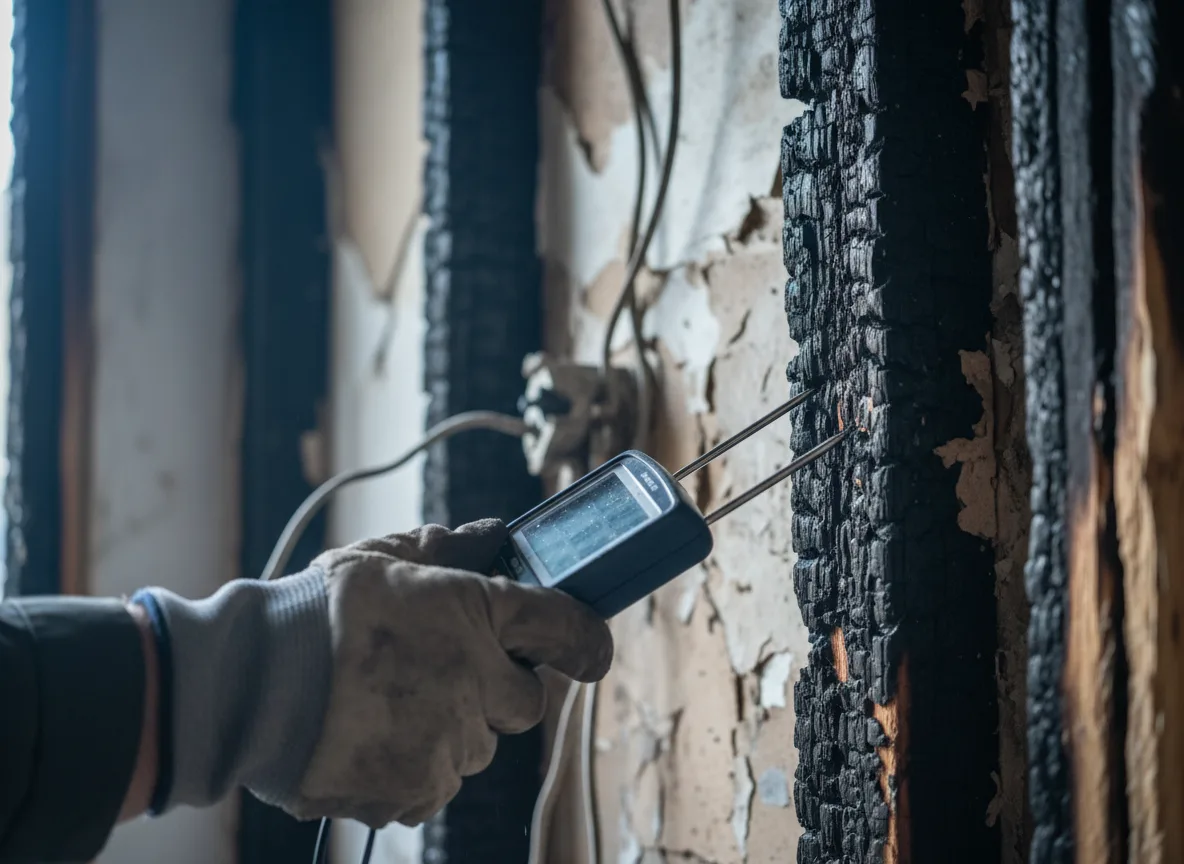 Fire Damage Restoration Harwood, MO FAQs